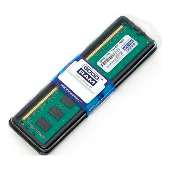 DDR3 4GB 1600MHZ GOODRAM PC3-12800