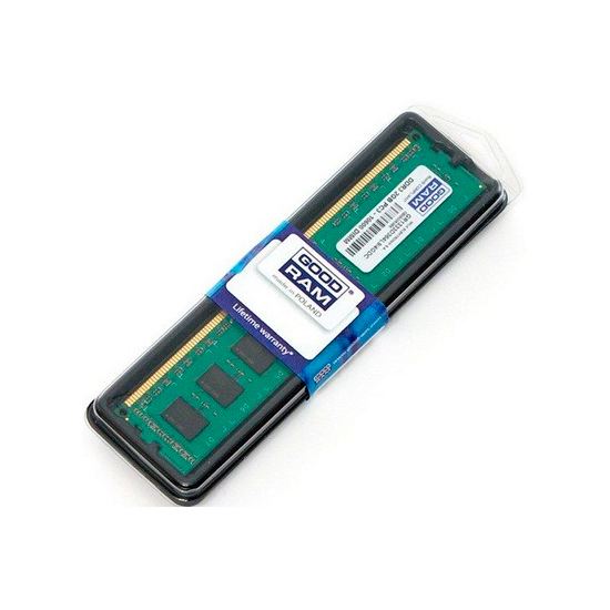 DDR3 8GB 1600MHZ GOODRAM PC3-12800