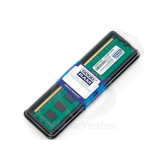 DDR3 8GB 1600MHZ GOODRAM PC3-12800 GR1600D364