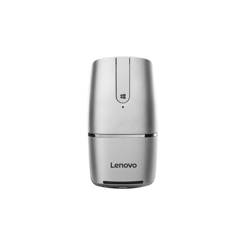 Souris sans fil USB Lenovo 300 compact prix Maroc