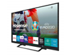 Smart TV UHD 4K 55"24 Mois HIS55A6N