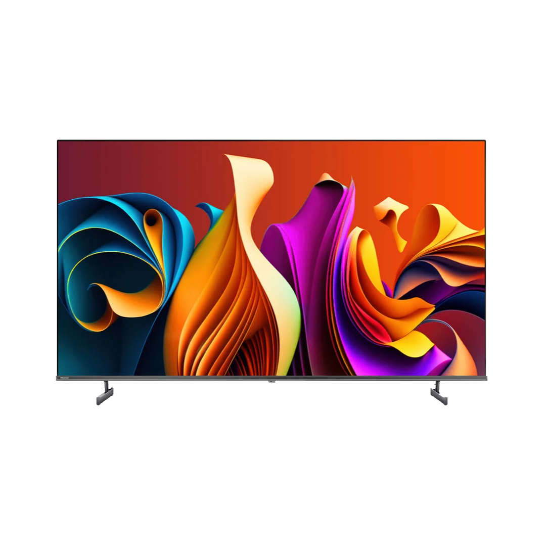 HISENSE Smart TV QLED 4K 75'' 24 Mois HIS75Q6Q