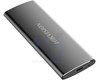 DISQUE DUR EXTERNE SSD 512GB USB 3.1 TYPE C