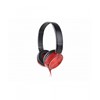 Casque Stereo avec cable micro 3.5 mm 20Hz - 20KHz