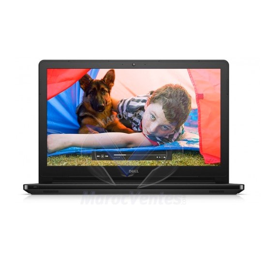 DELL INSPIRON N5559 INS-5559-3 -BLACK