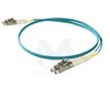 JARRETIERE MULTIMODE LC.LC DUPLEX 3M OM4