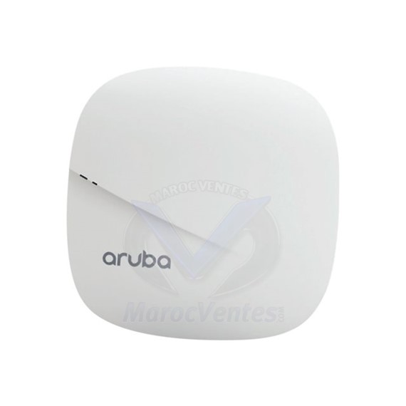 Aruba IAP-305 (RW) Instant 2x/3x 11ac AP JX945A