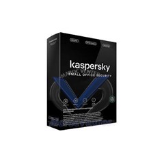 SMALL OFFICE SECURITY 7-2 (20 POSTES + 2 SERVEURS) KL45418BNFS-23MAG