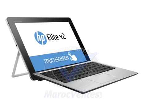 PC Portable HP Elite x2 1012 avec Clavier de voyage L5H08EA