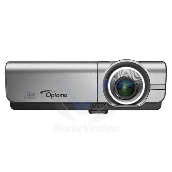 Projecteurs Video Optoma x600  DLP - 3D Optoma X600