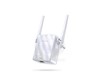 TP-Link TL-WA855RE(FR) Répéteur Wi-Fi N 300 Mbps (1 Port, Compatibilité Universelle, Installation Facile) TL-WA855RE