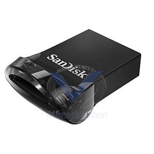 Cle Usb Sandisk Ultra Fit USB3.1 32Go