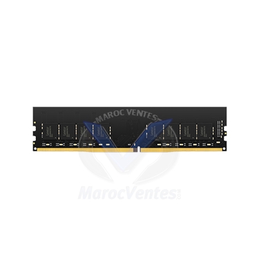 BARETTE MEMOIRE  DDR4 8GB U-DIMM 3200