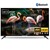 Télévision 75″ Revolution Galaxy 4K Smart Tv + Récepteur intégré + TNT Revolution Galaxy 100 Pouces