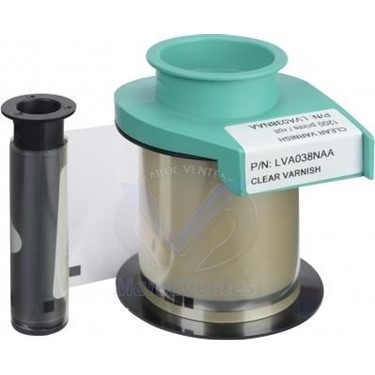 Film de Lamination Transparent Continu pour Primacy 2