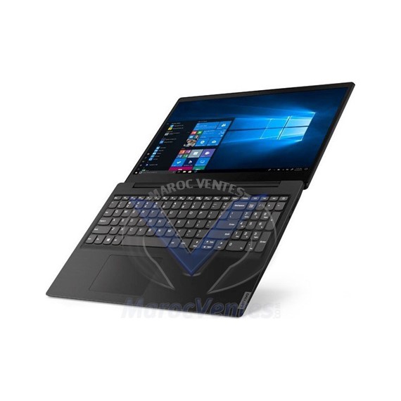 LENOVO Ideapad S145-15API RYZEN_5_3500U 15,6 8GB 81UT00CGFE