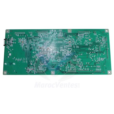 Carte Réseau Ricoh MP2014 MP2014D MP2014AD MP 2014