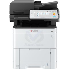 ECOSYS Imprimante Multifonction Couleur Laser A4 Recto/Verso