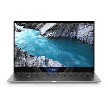 PC Portable XPS 13 9310 i7-1185G7 13.4" FHD 16Go 1To SSD Windows 11 Pro Touch