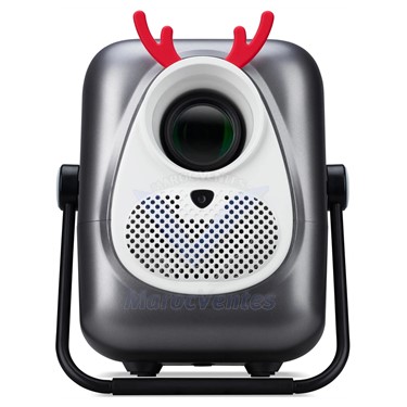 AOPEN VIDEOPROJECTEUR PORTABLE LED FULL HD 1080P