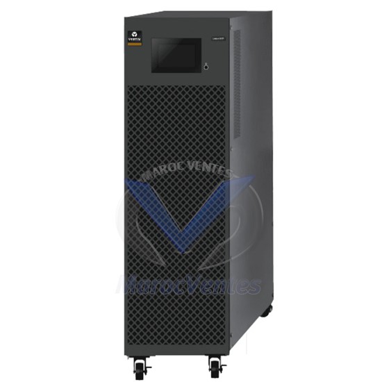 Liebert MTP 10kVA (3/3 or 3/1) 11MIN autonomy MTPC010DA0A0A0A