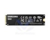 SSD M.2 (2280) 1TB SAMSUNG 990 PRO (PCIE/NVME) UP TO 7450 MZ-V9P1T0BW