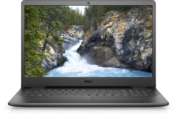 PC Portable Vostro 3500 i3-1115G4 15.6" HD 4GB 256GB SSD Ubuntu