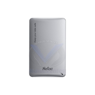 Boitier POUR DISQUE DUR EXTERNE HDD/SSD SATA 2.5 "