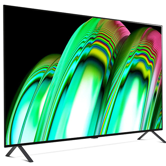 Téléviseur OLED Smart Android 55 65 75 pouces 4K 120 Hz Téléviseur avec  écran LG téléviseur Dolby Vision à vendre - Chine TV et télévision prix