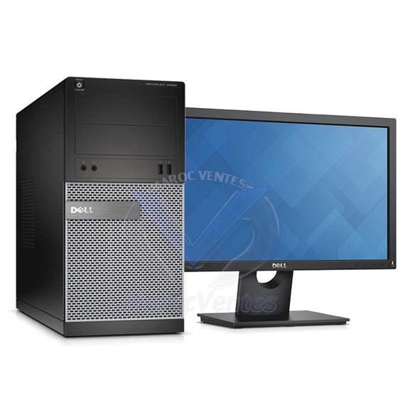 DELL OPTIPLEX OPT-3020-5 OPT-3020-5