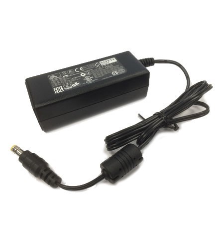 Adaptateur AC HC - EU - Pour imprimante mobile Zebra ZQ et QLn Series