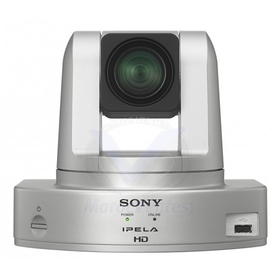 Système de vidéoconférence hd portable PCS-XC1