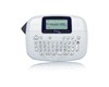 Etiqueteuse Portable et Compacte AZERTY PT-M95