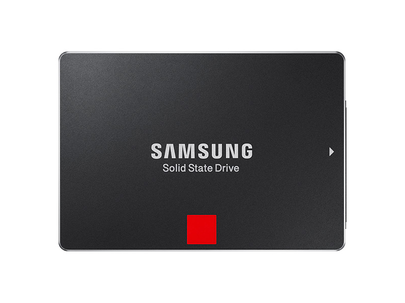 Samsung SSD 850 PRO 128 Go