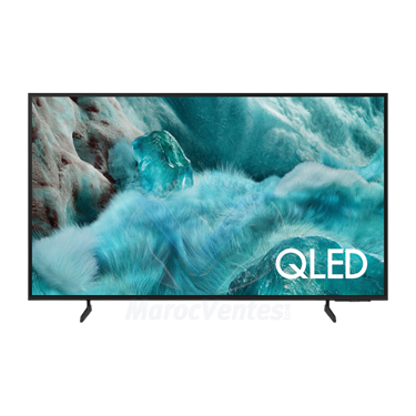 TV Vision AI Smart QLED UHD 4K Serie 7 75'