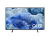 Smart TV Vision AI 4K UHD QLED Serie 8 Q8F 75'' Android Recepteur Integré 12 Mois QA75Q8FAAUXMV