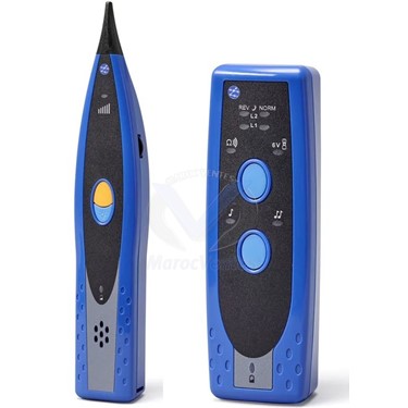 Kit Générateur de Tonalité & Sonde Amplificatrice