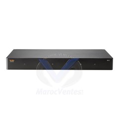 Networking 9012 (RW) 12xGbE 6xPoE+ Branch 2K Clients - 32 APs Gateway