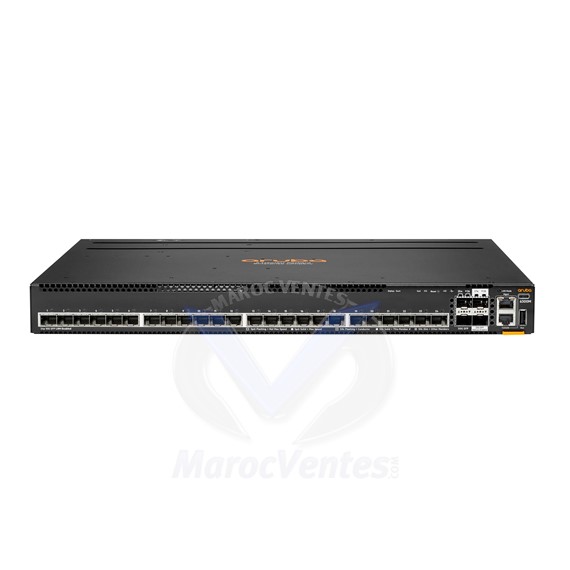 Aruba 6300M 24p SFP+ LRM 2p50G 2p25G Switch R8S92A