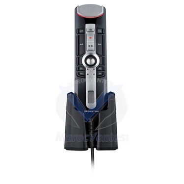 MICROPHONE USB INTELLIGENT ET FLEXIBLE