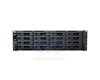 Serveur NAS RackStation 16 Baies Ryzen V1780B 4cores 4GB 4x1GbE-RJ45 36M RS2821RP+