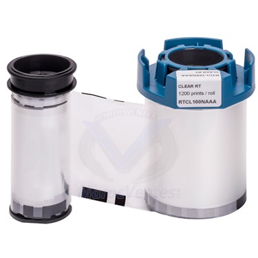 RUBAN RETRANFERT POUR IMPRIMANTE AGILIA 1200