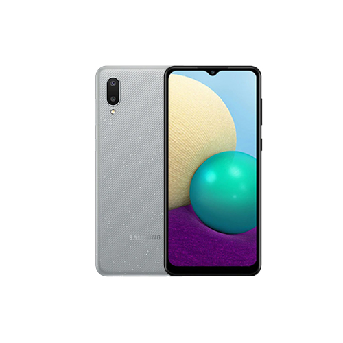 SAMSUNG Smartphone A02 6,5" Quad Core 3Go 32Go And