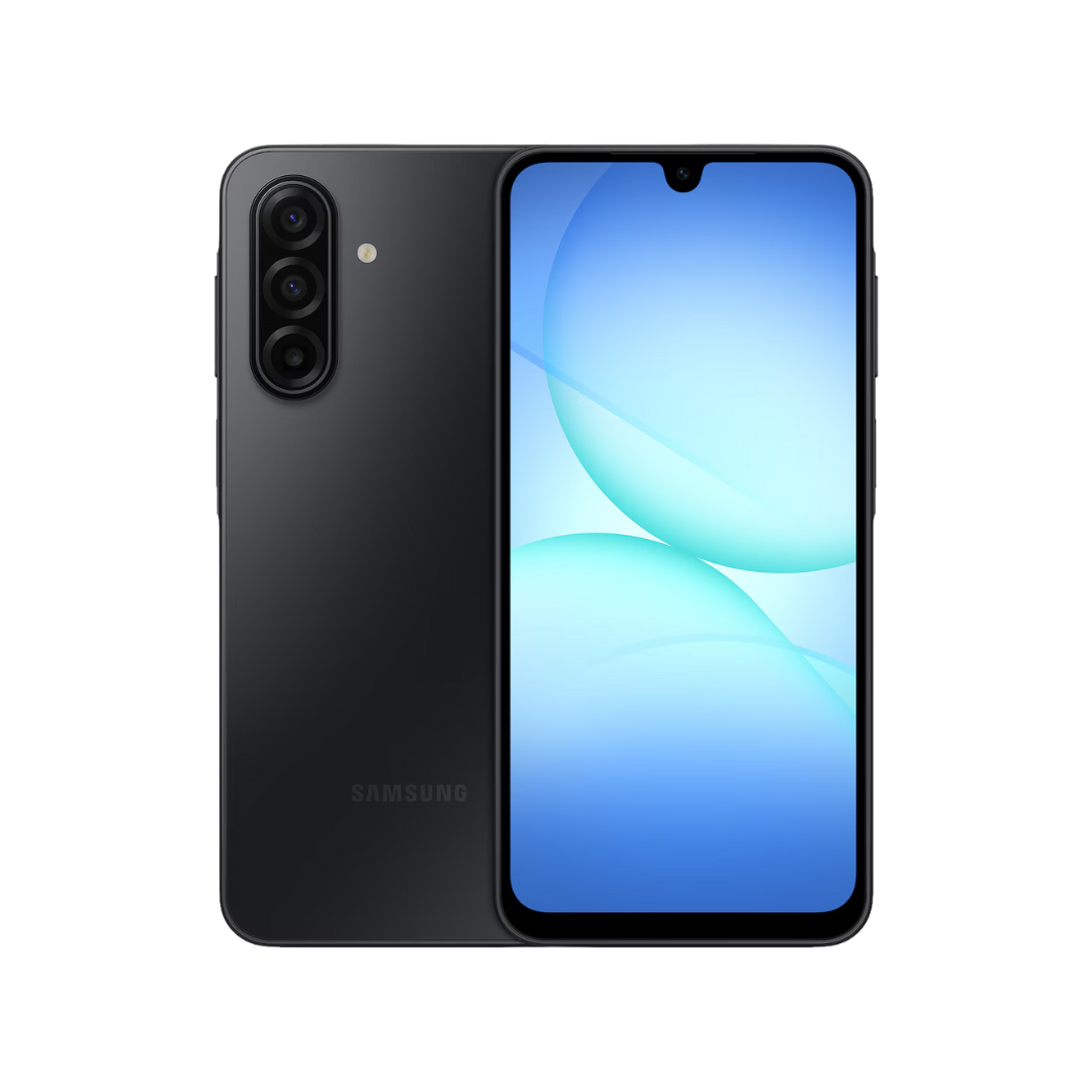 SAMSUNG A17 Lte 6,7'' Helio G99-MT6789V/CD 6Go 128Go 4G DS Cam Av 13 Mpx Cam Arr 50Mpx Black 12M