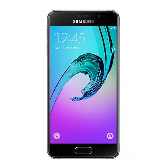 SAMSUNG GALAXY A3 4G 4,7"/1,5GHZ/13MP/16G0 DUAL SIM NOIR