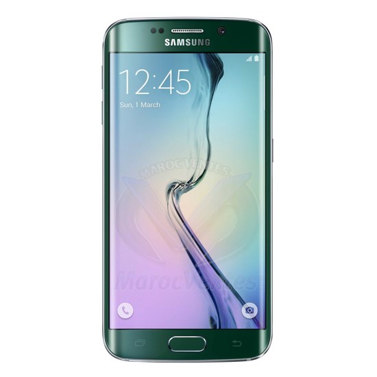 SAMSUNG GALAXY S6 EDGE 32GO TEL_SAM_111