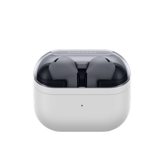 SAMSUNG Galaxy Buds3 FE Bluetooth v5.4 HallSensor,PressureSensor,ProximitySensor,TouchSensor Gris 6M