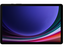 SAMSUNG Galaxy Tab S9 11" 12+256GB Graphite