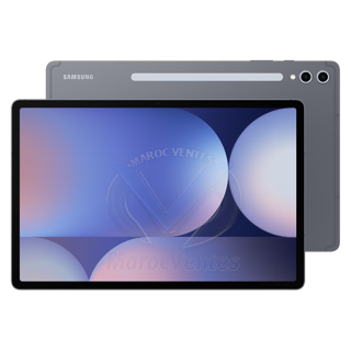 SAMSUNG Tablette S10+ Moonstone blue 12.4 MT6989 12Go 256Go Android 5G 12 Mpx 13 Mpx 8 Mpx 12M