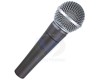 MICRO AVEC FIL SHURE SM58LCE SM58